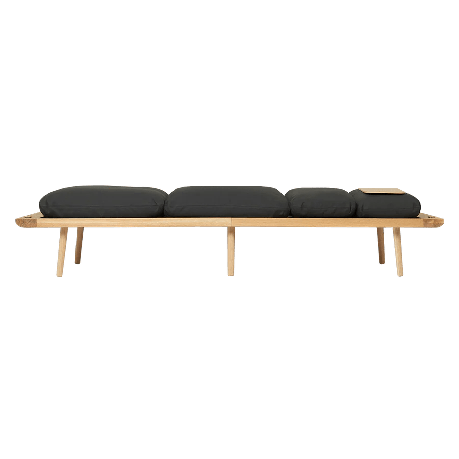 Lounge Around Day Bed - DIGS