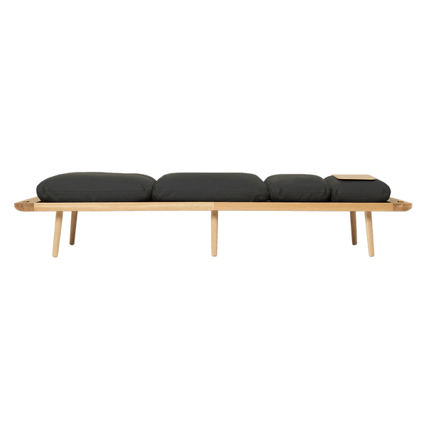 Lounge Around Day Bed - DIGS