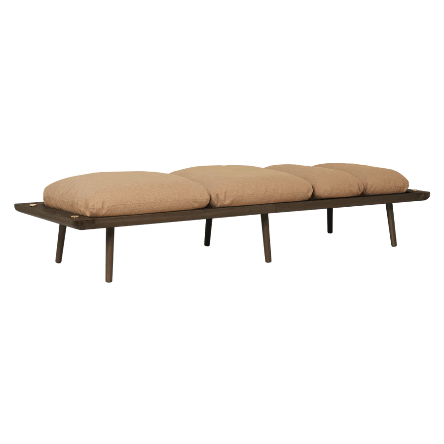 Lounge Around Day Bed - DIGS