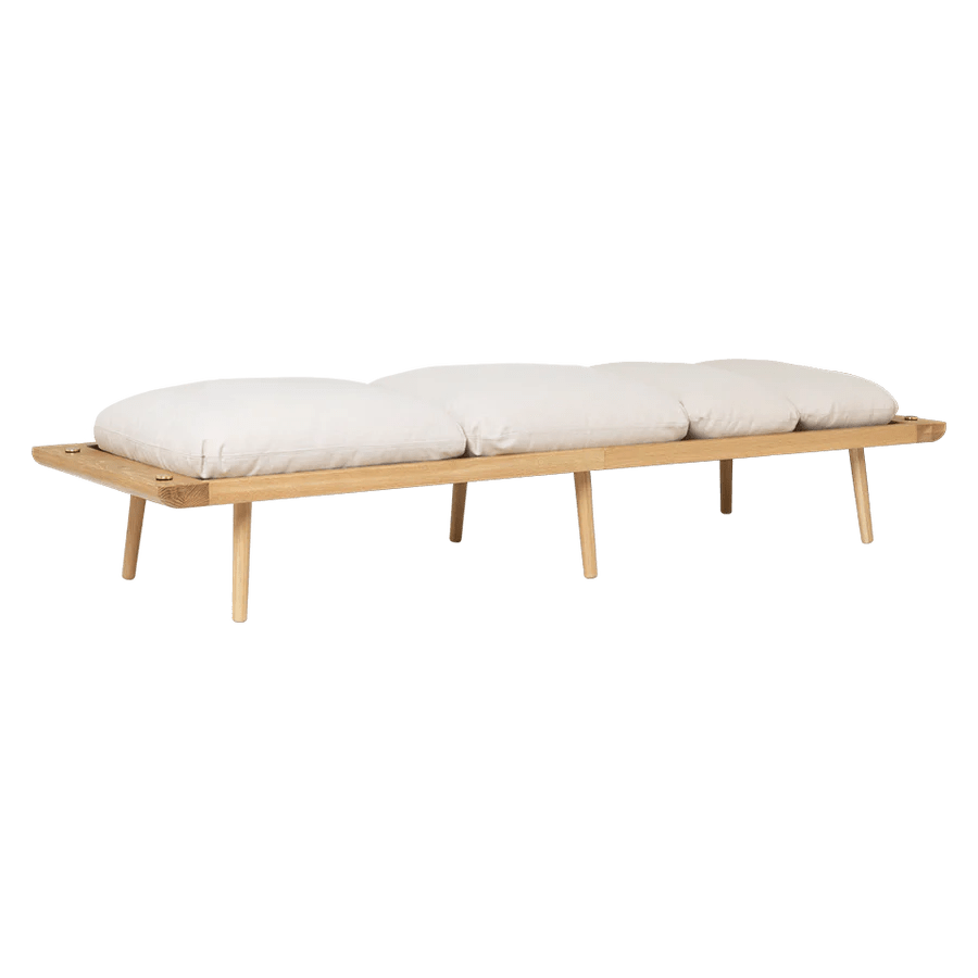 Lounge Around Day Bed - DIGS