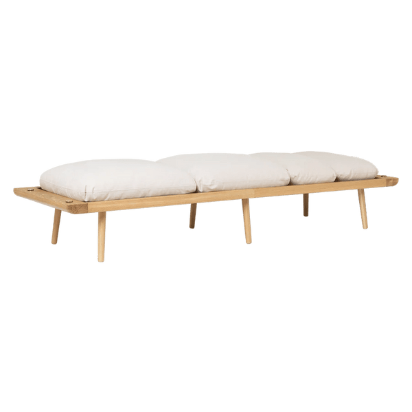 Lounge Around Day Bed - DIGS