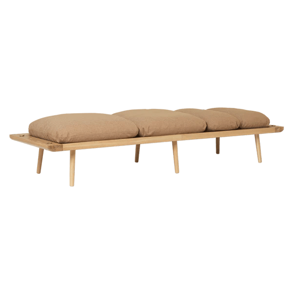 Lounge Around Day Bed - DIGS