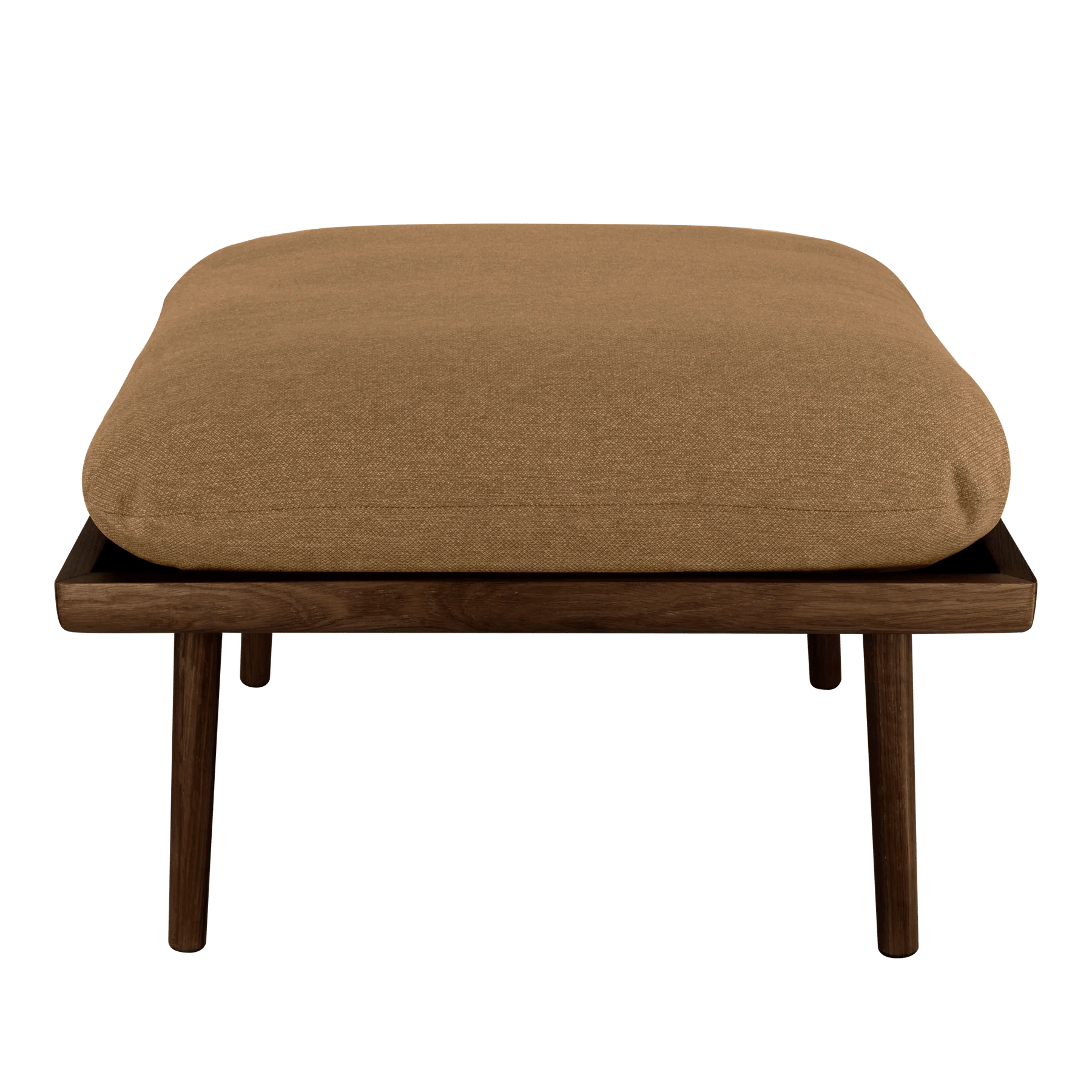Lounge Around Shuffle Pouffe Ottoman - DIGS