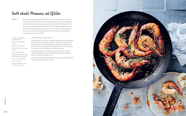 Lourinhã: Iberian and Mediterranean Dishes to Share - DIGS