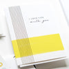 Love Life with You Love Card - DIGS