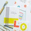 Love Life with You Love Card - DIGS