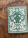 Love My Life With You Card - DIGS