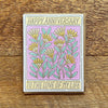 Love of My Life Anniversary Card - DIGS