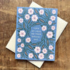 Love on Your Special Day Wedding Card - DIGS