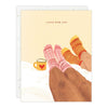 Love Our Life Love Card - DIGS
