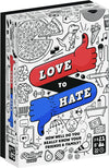 Love to Hate Game - DIGS