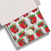 Lowly's Apple Car Tissue Paper - DIGS