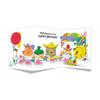 Lowly's Party Birthday Tri - Fold Card - DIGS