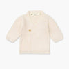 Lucky Baby Cardigan - Cream - DIGS