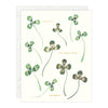 Lucky Me Love Card - DIGS