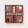 Ludo Wooden "Sorry" Board Game - DIGS