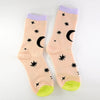Lunar Landscape Socks - DIGS