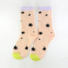 Lunar Landscape Socks - DIGS
