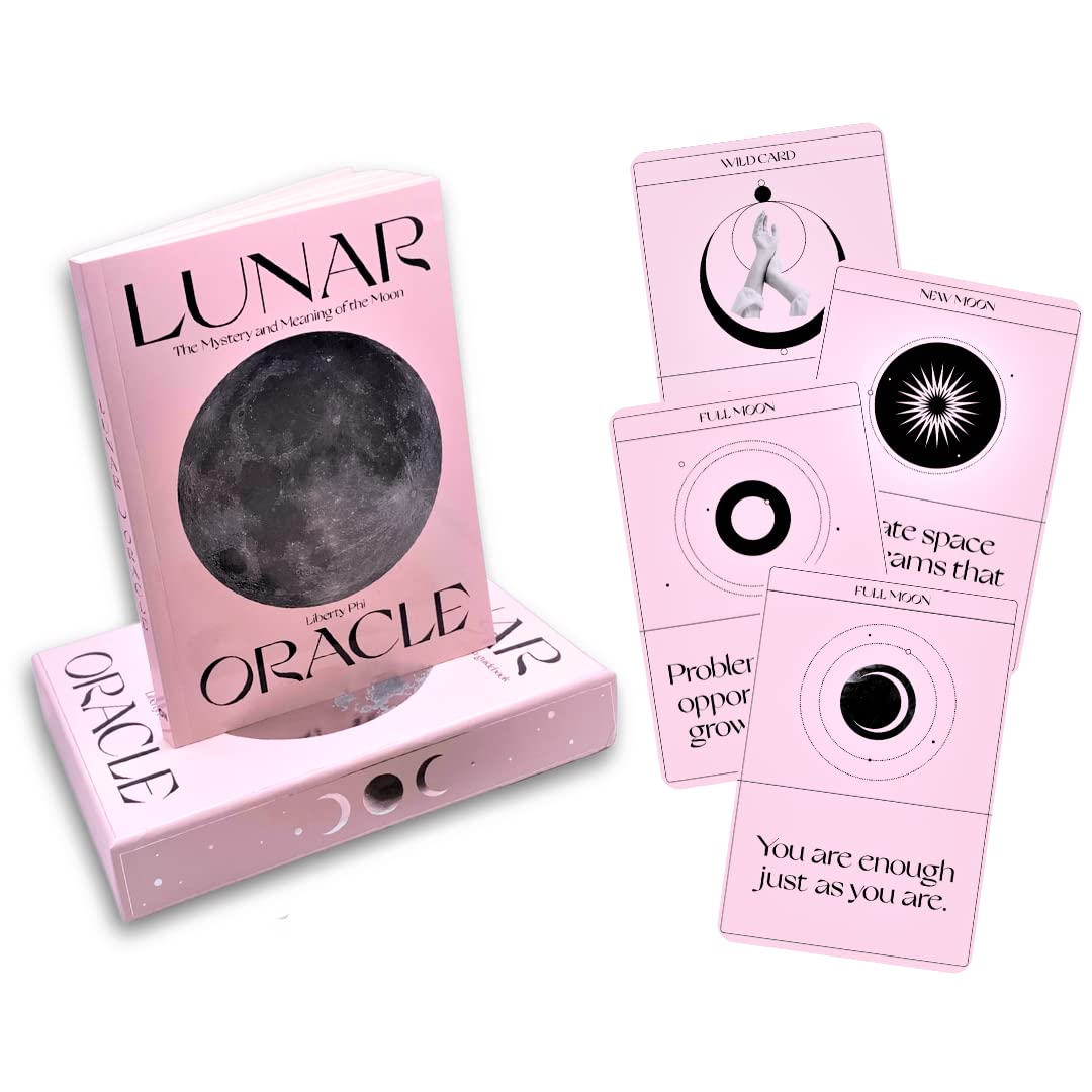 Lunar Oracle - DIGS