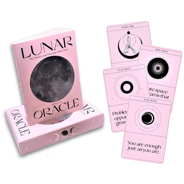 Lunar Oracle - DIGS