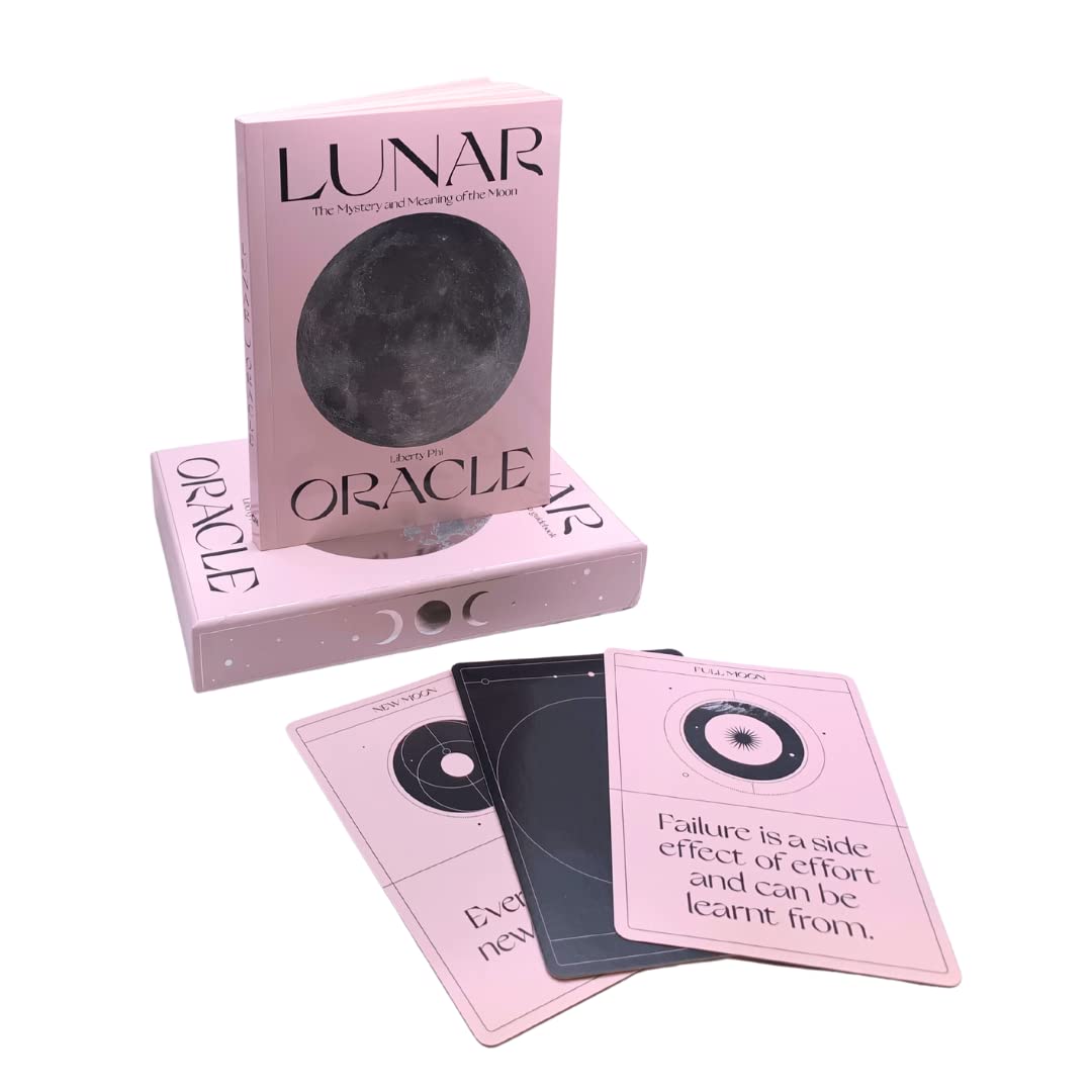 Lunar Oracle - DIGS