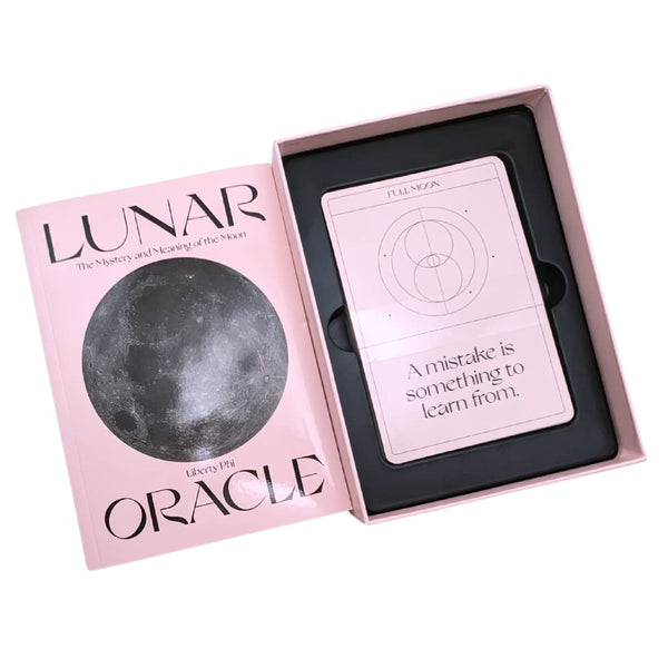 Lunar Oracle - DIGS