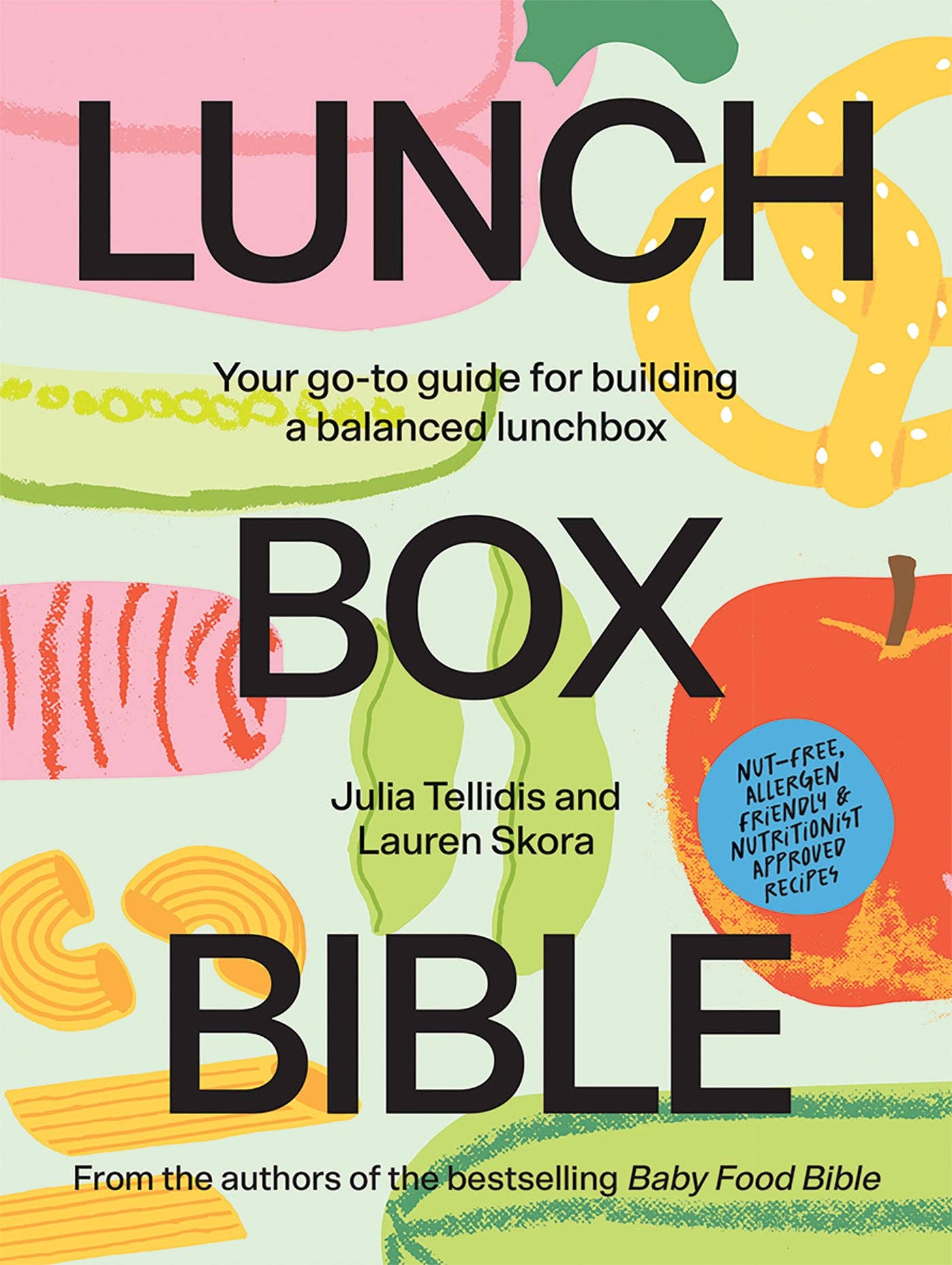 Lunchbox Bible - DIGS