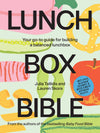 Lunchbox Bible - DIGS