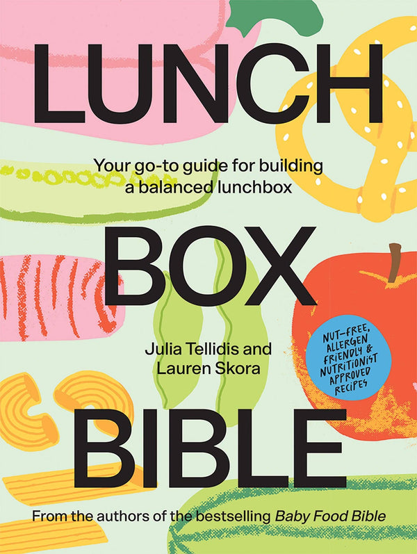 Lunchbox Bible - DIGS