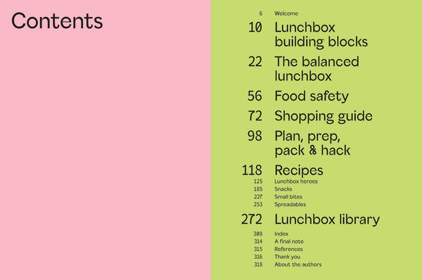 Lunchbox Bible - DIGS