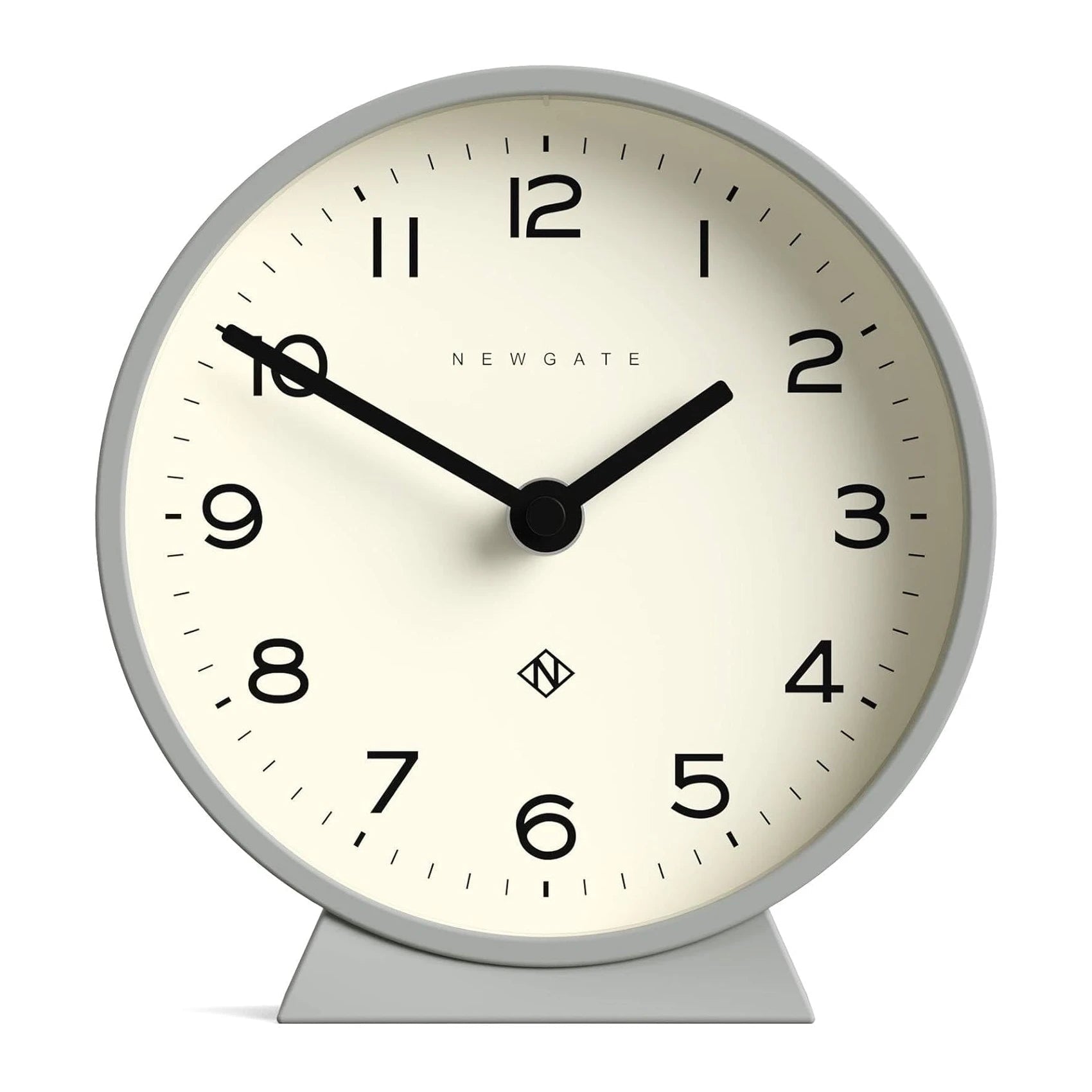 M Mantel Echo Desk Clock - DIGS