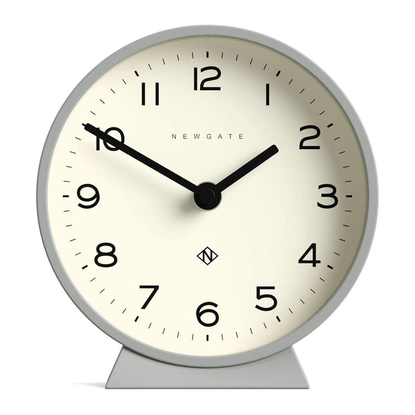 M Mantel Echo Desk Clock - DIGS