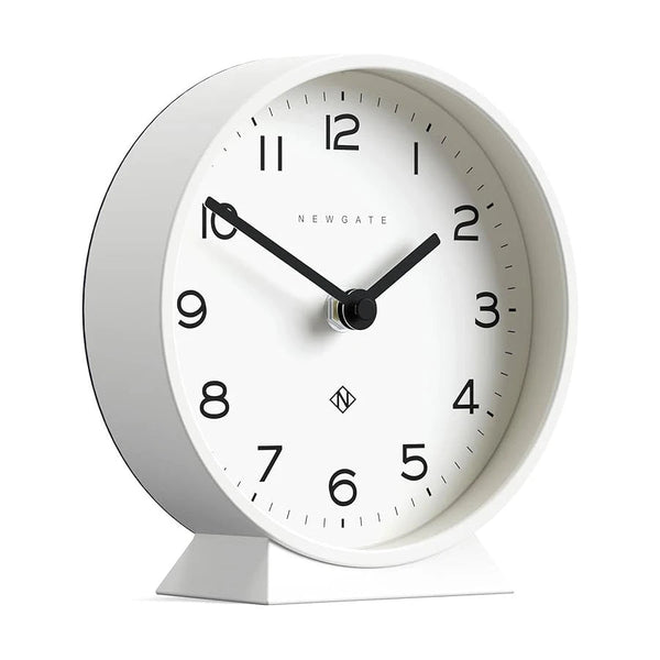 M Mantel Echo Desk Clock - DIGS