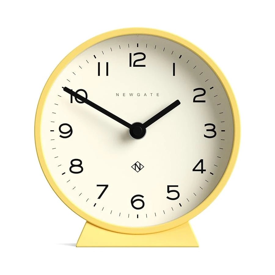 M Mantel Echo Desk Clock - DIGS