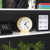 M Mantel Echo Desk Clock - DIGS