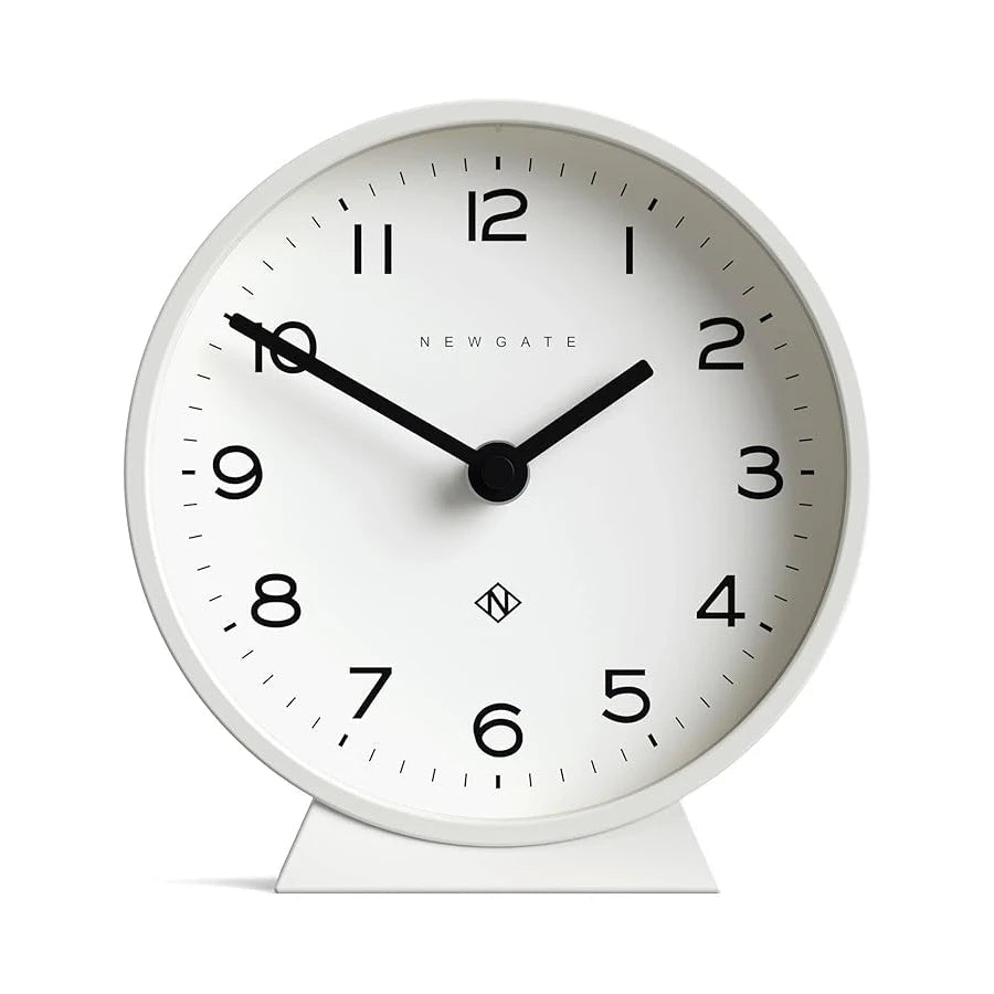 M Mantel Echo Desk Clock - DIGS