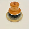 M.Buene Bullseye Soap Dish with brush