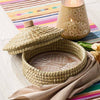 Macha Lidded Bread Warmer - DIGS