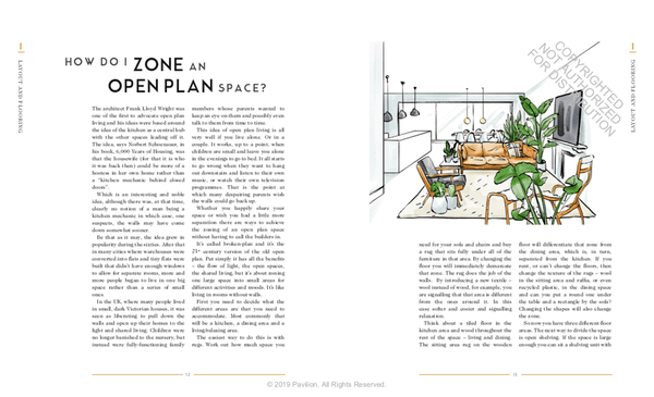 Mad about the House: 101 Interior Design Answers - DIGS