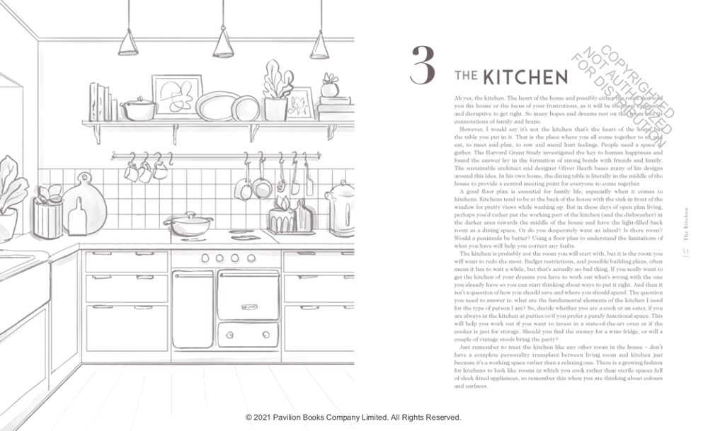 Mad About the House Planner - DIGS