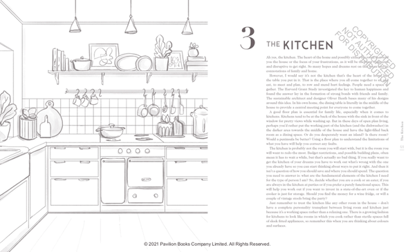 Mad About the House Planner - DIGS