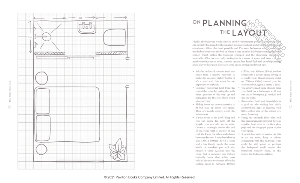 Mad About the House Planner - DIGS