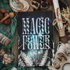 Magic Flowers Book & Bookmark - DIGS