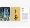 Magic Flowers Book & Bookmark - DIGS