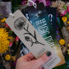 Magic Flowers Book & Bookmark - DIGS