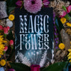 Magic Flowers Book & Bookmark - DIGS