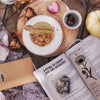 Magic Flowers Book & Bookmark - DIGS