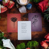 Magic Flowers Poetry Card Deck - DIGS