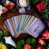 Magic Flowers Poetry Card Deck - DIGS