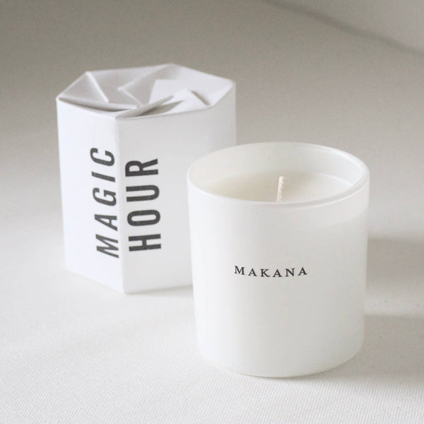 Magic Hour Candle - DIGS